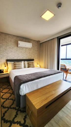 Hotel Boutique & Spa Carpe Diem Vista do Vale 1Q-1B